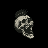 Rebel Yell