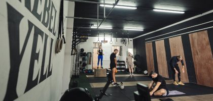 group training