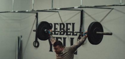mobility training